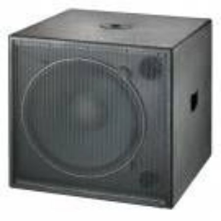 POWER DYNAMICS ZVOČNIK SUB SW18 400W 170.289