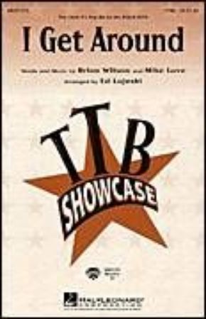 Slika I GET AROUND TTBB