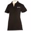 Slika GIBSON MAJICA LOGO WOMEN S POLO SMALL