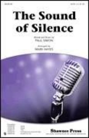 Slika THE SOUND OF SILENCE TTB