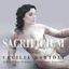 Slika CECILIA BARTOLI:SACRIFICIUM