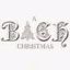 Slika BACH J.S.: A BACH CHRISTMAS