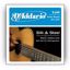Slika DAddario strune za akustično kitaro EJ40 11-47 Silk&Steel