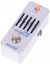 Slika Mooer efekt Graphic B, 5-Band Bass EQ pedal