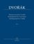 Slika DVORAK:STRING QUARTET NO.5 F-MOLL SCORE