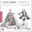Slika BACH C.P.E:SYMPHONIES 1-4