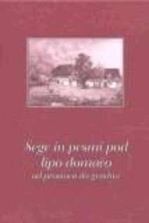 Slika ŠEGE IN PESMI POD LIPO DOMAČO  - OD PROSINCA DO GRUDNA