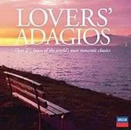 LOVERS'ADAGIOS