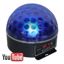 Slika BEAMZ MAGIC JELLY DJ BALL 153.216