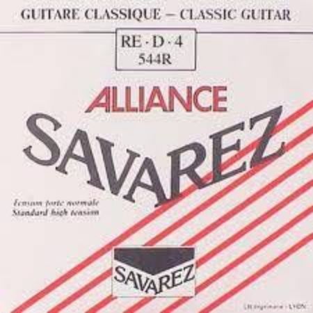 Slika Struna Savarez kitara 4D 544R