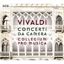 Slika VIVALDI:CONCERTI DA CAMERA