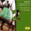 Slika BRAHMS:21 HUNGARIAN DANCES/ABBADO