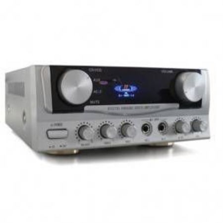 Slika SKYTRONIC KARAOKE OJAČEVALEC 103.102