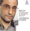 Slika BACH:SONATE PER IL CEMBALO BWV 964-966,