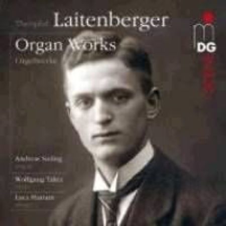Slika LAITENBERGER:ORGAN WORKS