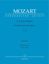 Slika MOZART:LE NOZZE DI FIGARO VOCAL SCORE