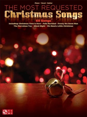 THE MOST REQUESTED CHRISTMAS SONGS PVG