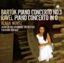 Slika BARTOK,RAVEL:PIANO CONCERTO
