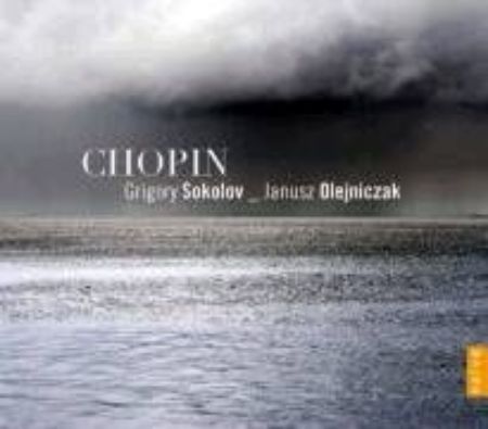 Slika CHOPIN:SOKOLOV & OLEJNICZAK