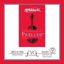 Slika Struna Prelude za violino D 4/4 Med j813 4/4M