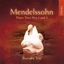 Slika MENDELSSOHN:PIANO TRIO 1 & 2/BORODIN TRIO