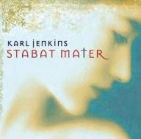 Slika JENKINS-STABAT MATER