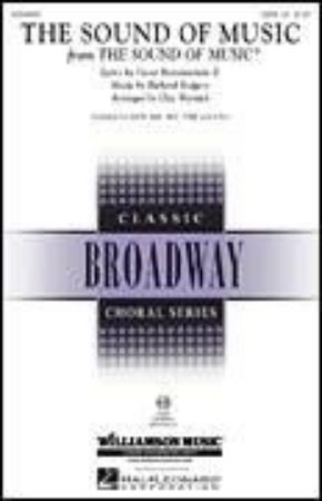 Slika THE SOUND OF MUSIC TTBB