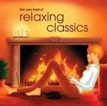 RELAXING CLASSICS VERY BEST OF