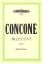 Slika CONCONE:50 LECONS OP.9 MITTLERE STIMME