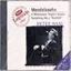 Slika MENDELSSOHN:A MIDSUMMER NIGHT'S DREAM/MAAG