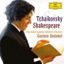 Slika TCHAIKOVSKY:SHAKESPEARE /DUDAMEL