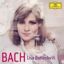 Slika BACH J.S.:VIOLIN MUSIC/BATIASHVILI
