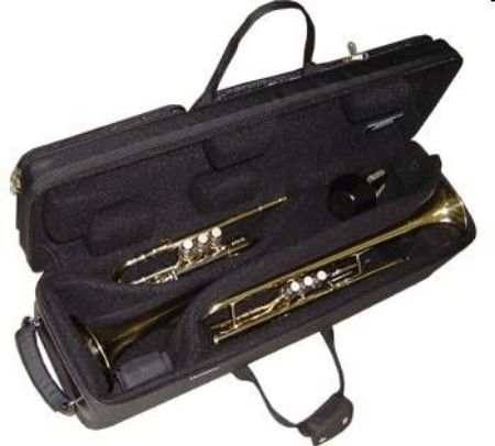 Slika Marcus Bonna - bag kovček trobenta MB-T02