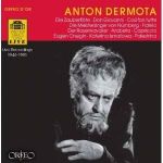 ANTON DERMOTA PORTRET 2CD