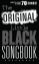 Slika THE ORIGINAL LITTLE BLACK SONGBOOK