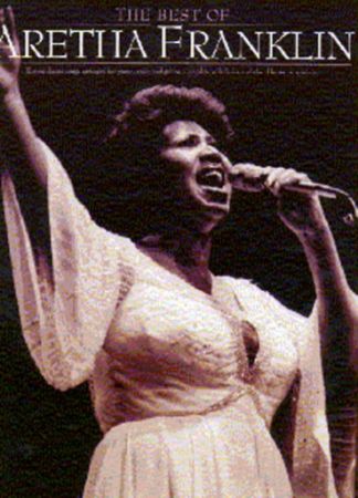 Slika ARETHA FRANKLIN:THE BEST OF PVG