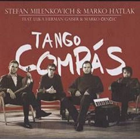 Slika TANGO COMPAS/HATLAK & MILENKOVICH
