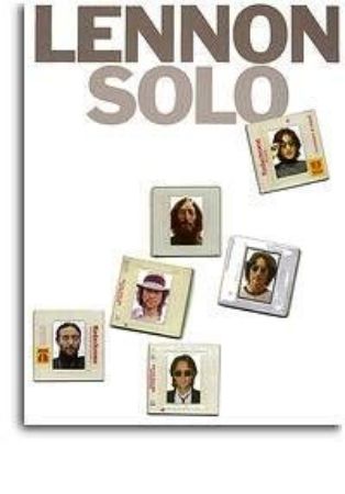 Slika LENNON SOLO PVG