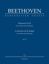 Slika BEETHOVEN:CONCERTO IN D MAJOR OP.61 STUDY SCORE 