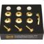 Slika BACH GOLD TRIM KIT - STANDARD