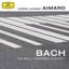 Slika BACH J.S.:WTK 1/ AIMARD