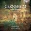 Slika GERNSHEIM:VIOLIN SONATAS