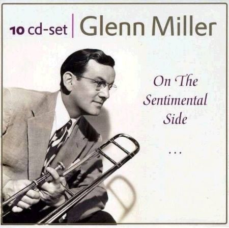 Slika GLENN MILLER 10CD COLL.