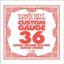 Slika ERNIE BALL STRUNA P01136 036