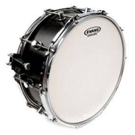 Slika Opna Evans 14" J1 Etched Timbale/Snare/Tom/Timbale E14J1