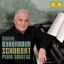 Slika SCHUBERT:PIANO SONATAS/BARENBOIM