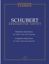 Slika SCHUBERT:COMPLETE STRING TRIOS, STUDY SCORE