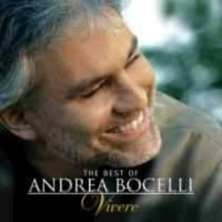 BOCELLI:VIVERE THE BEST OF