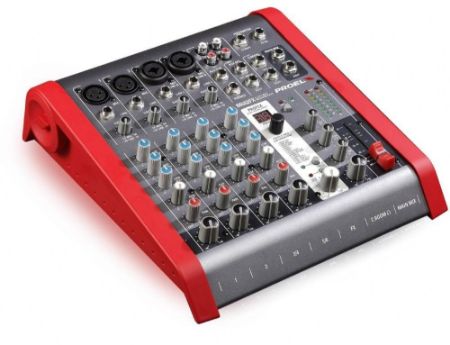 PROEL MIKSER M602FX