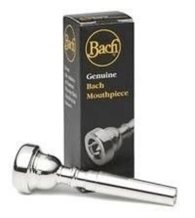 Slika USTNIK ZA TROBENTO BACH 10 1/2DW